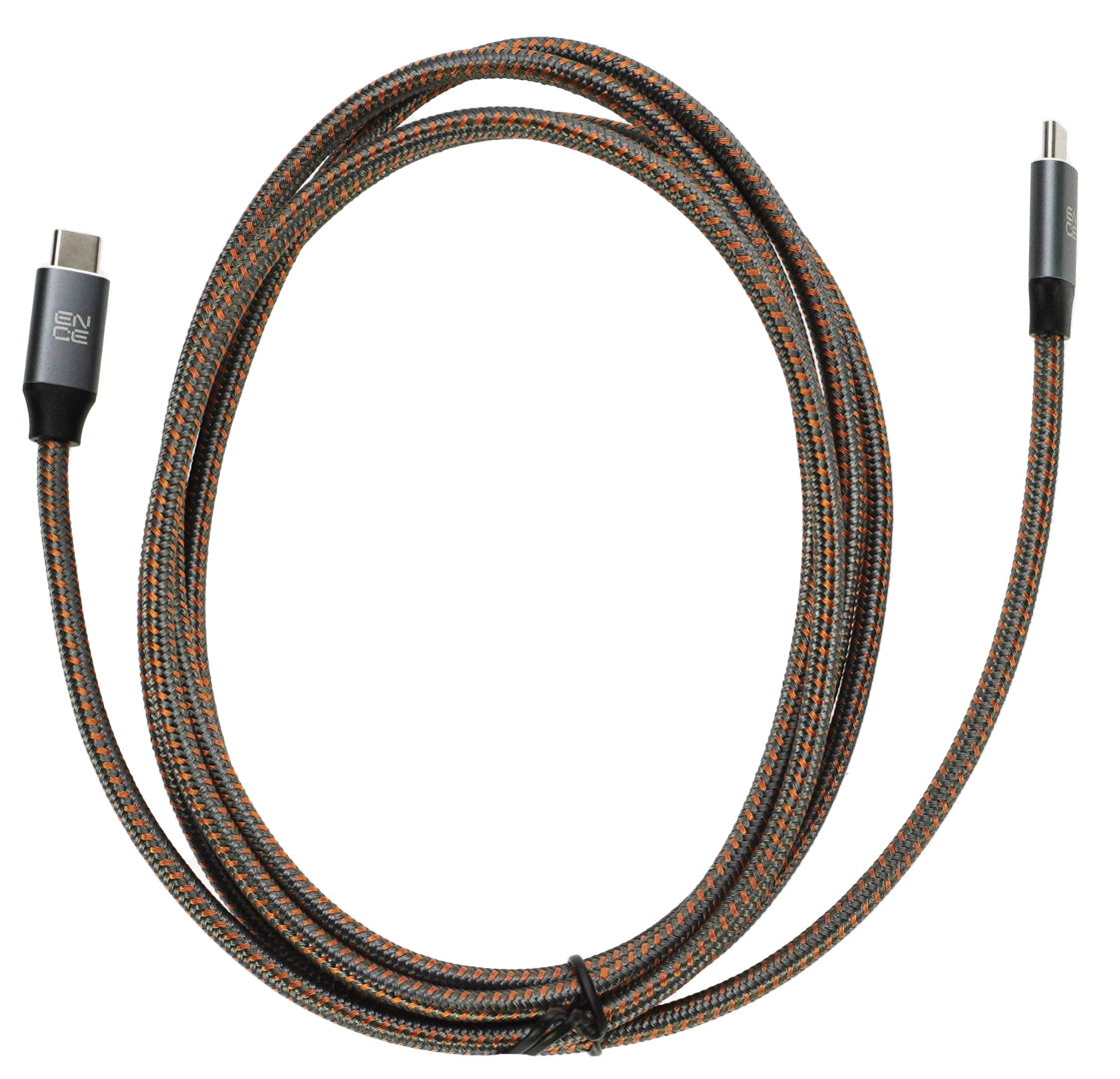 Gaming USB-C - USB-C 3.1 gen2 cable (3 m)