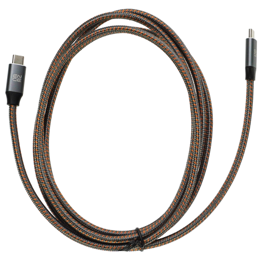 Gaming USB-C - USB-C 3.1 gen2 cable (3 m)