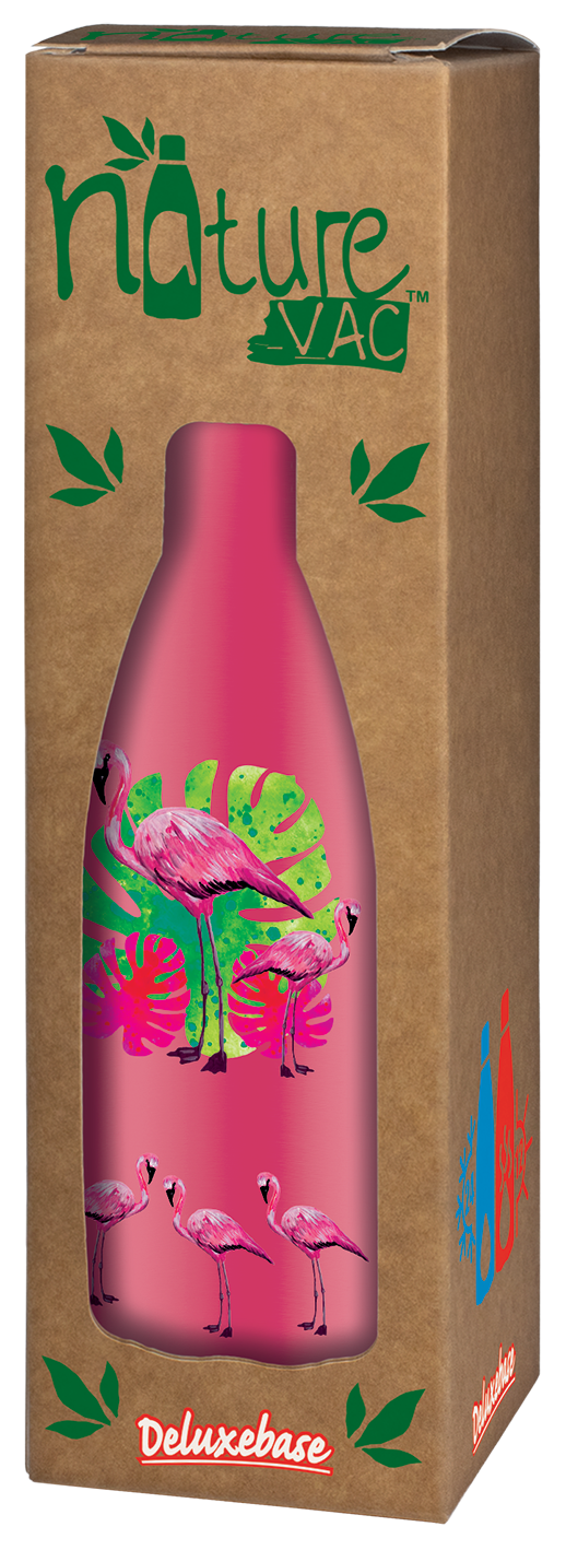 NatureVac - Flamingo