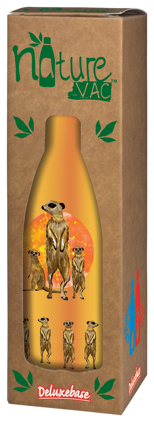 NatureVac - Meerkat