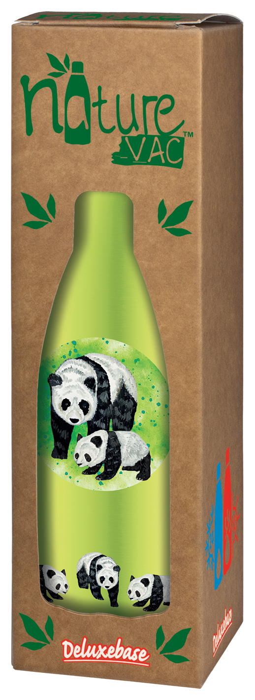 NatureVac - Panda