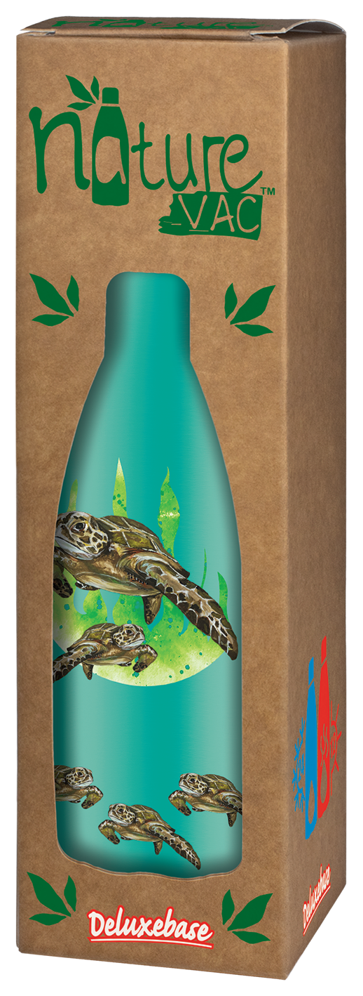 NatureVac - Sea Turtle