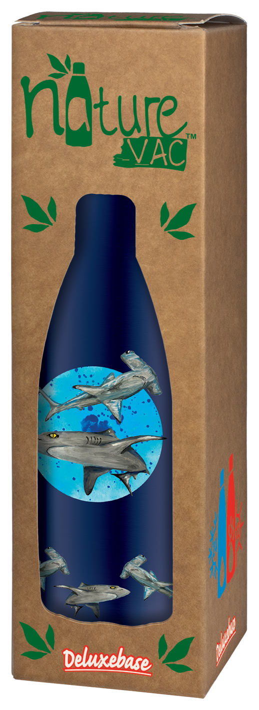 NatureVac - Shark
