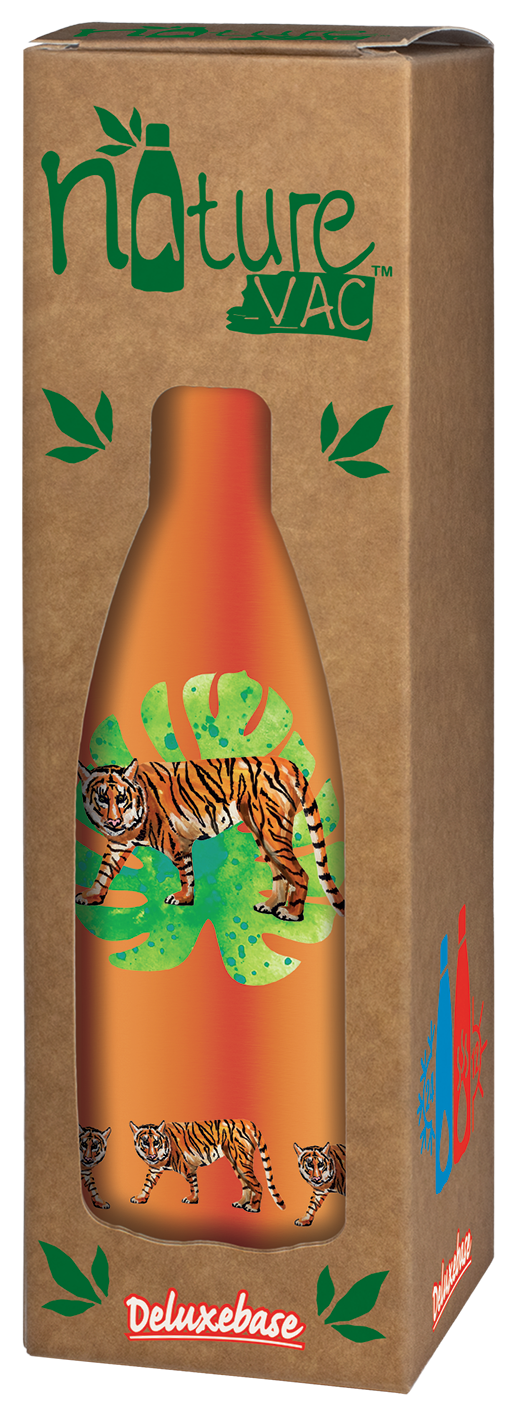 NatureVac - Tiger