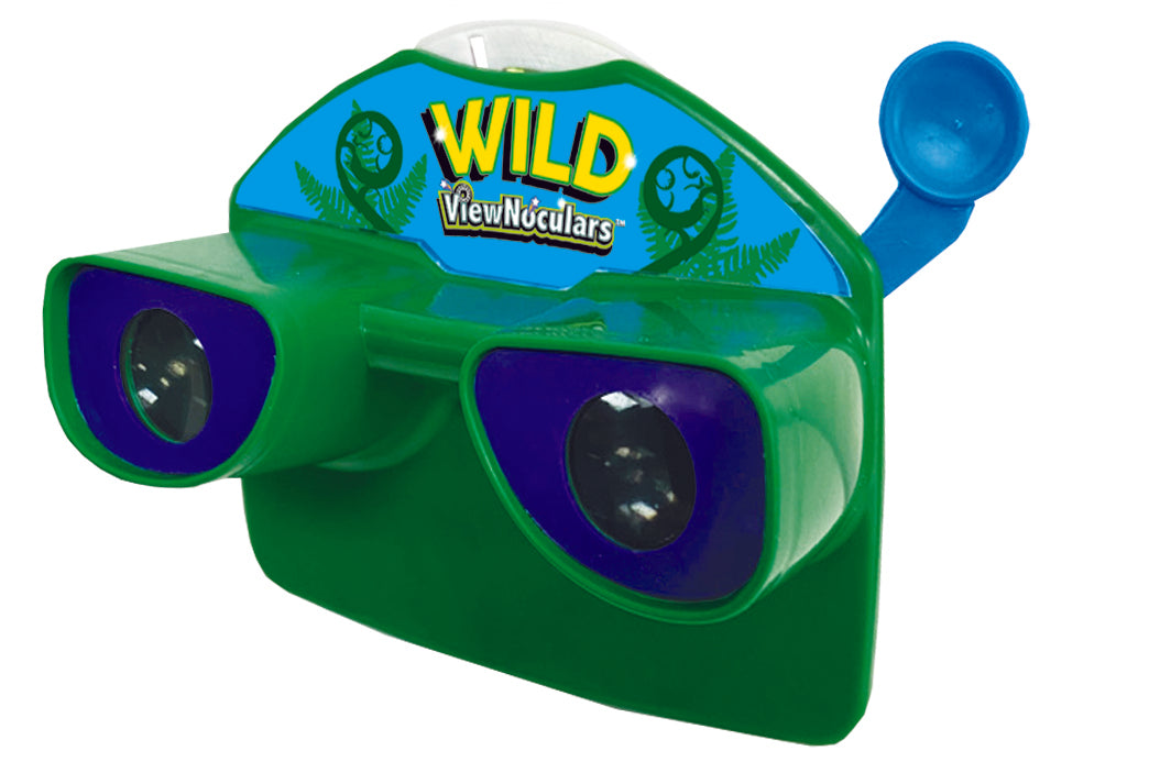 ViewNoculars - Wild