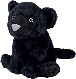 Eco Buddiez Sml - Black Panther