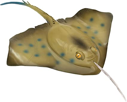 Bath Squirts - Stingray