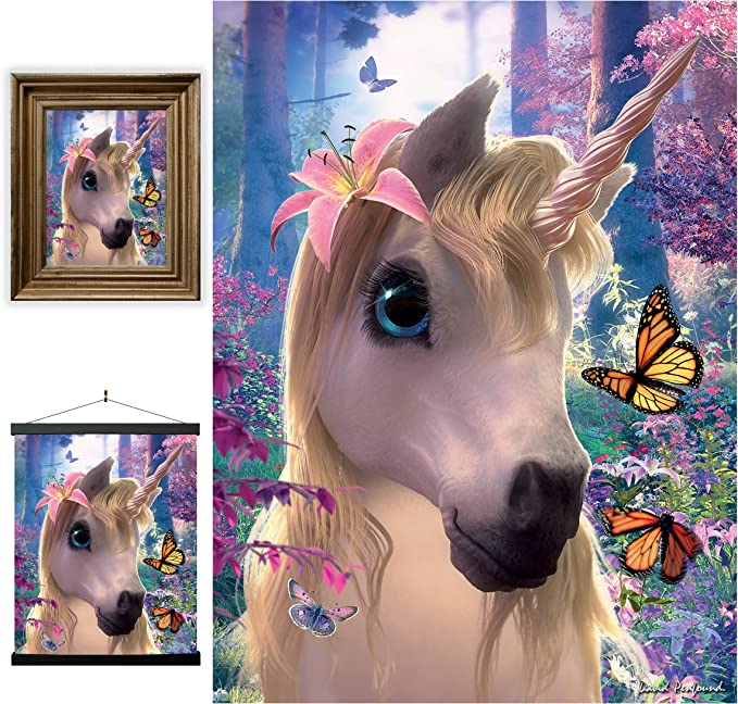 3D LiveLife Pictures - Cute Uni