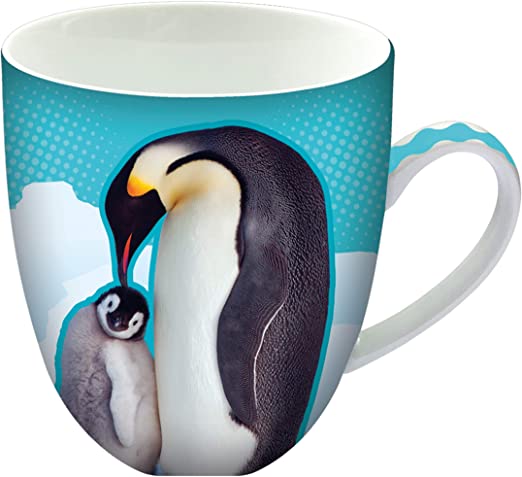 Animug - Penguin