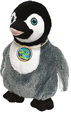 Eco Buddiez Med - Penguin