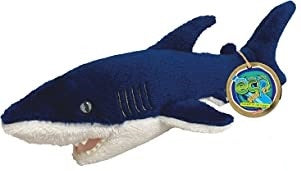 Eco Buddiez Sml - Mako Shark