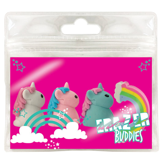 Eraser Buddiez - Unicorn