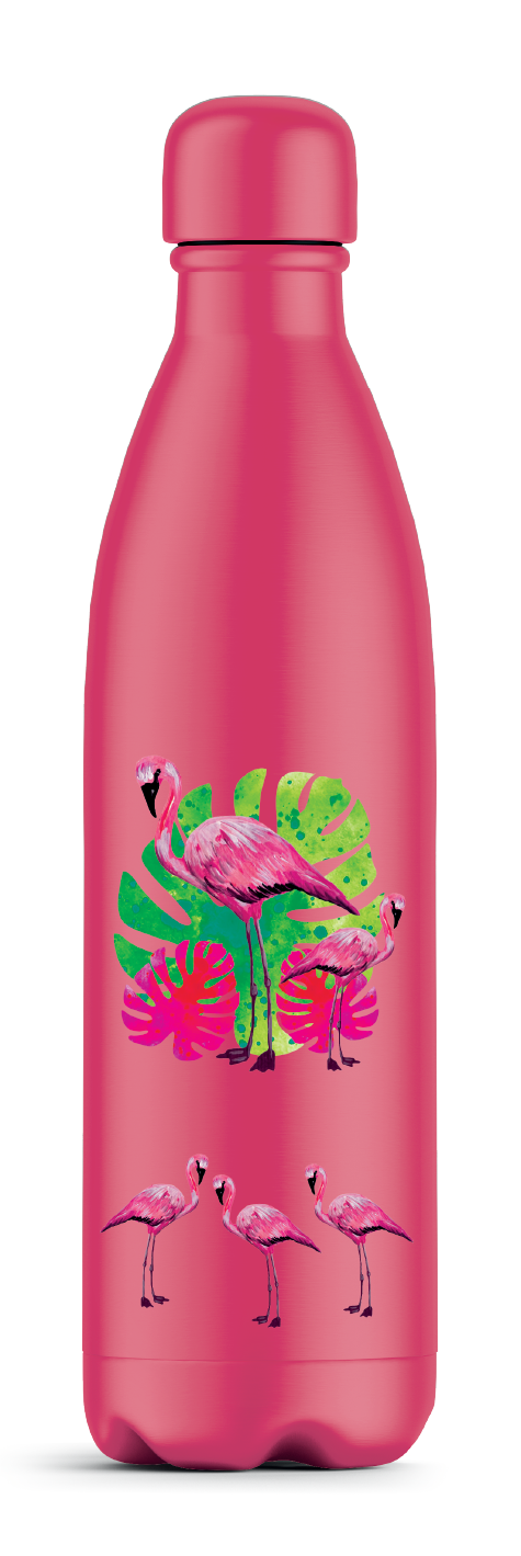 NatureVac - Flamingo