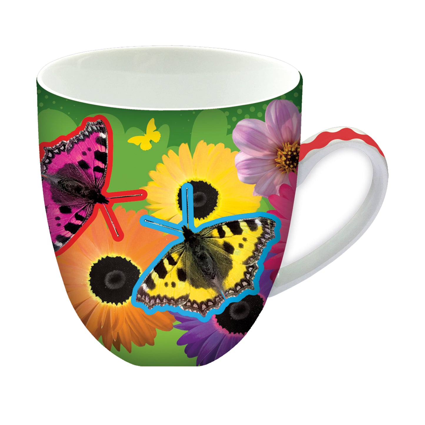 Animug - Butterfly