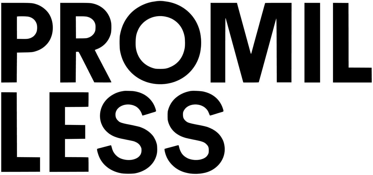 Promilless