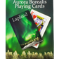 Aurora Borealis Pelikortit LAP