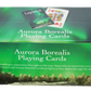 Aurora Borealis Pelikortit LAP