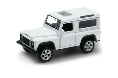 Originals Street Cars Collection 1:60-64