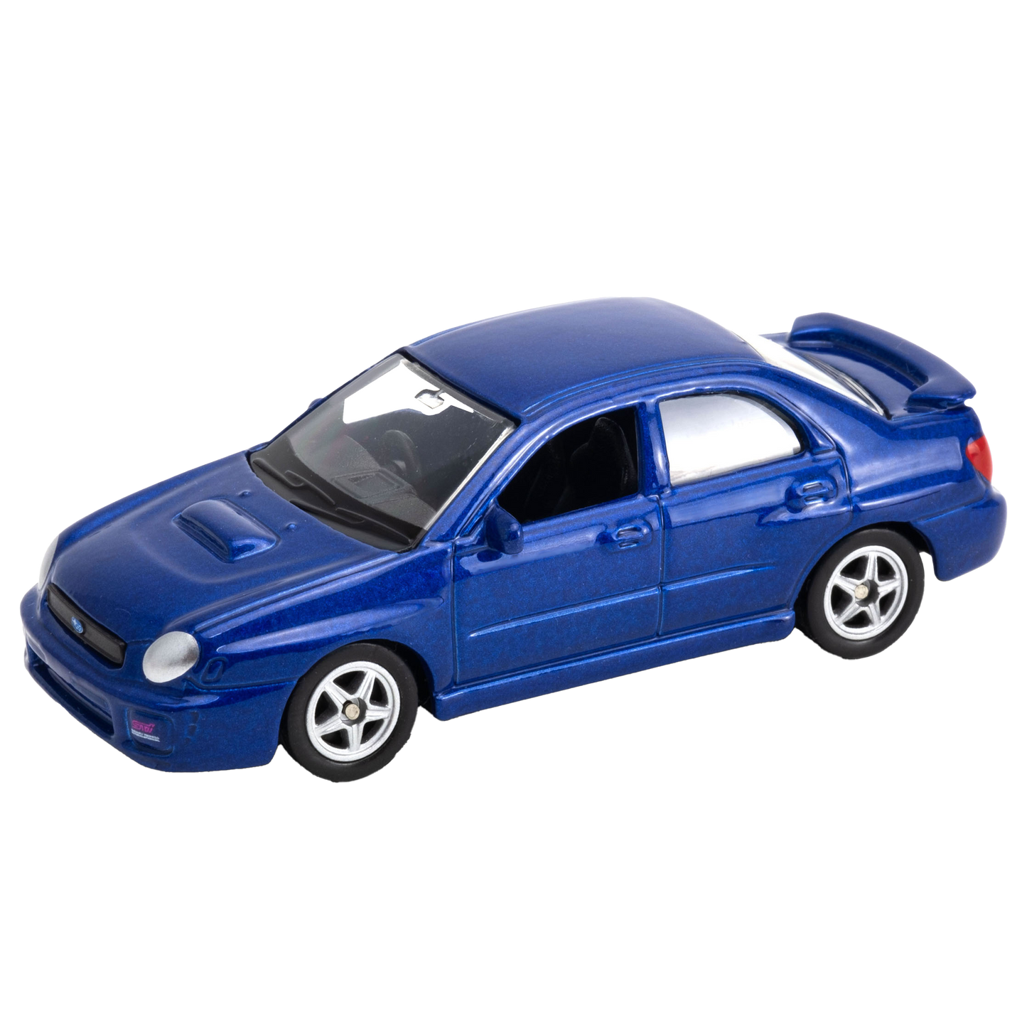 Originals Street Cars Collection 1:60-64