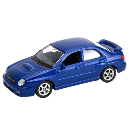 Originals Street Cars Collection 1:60-64