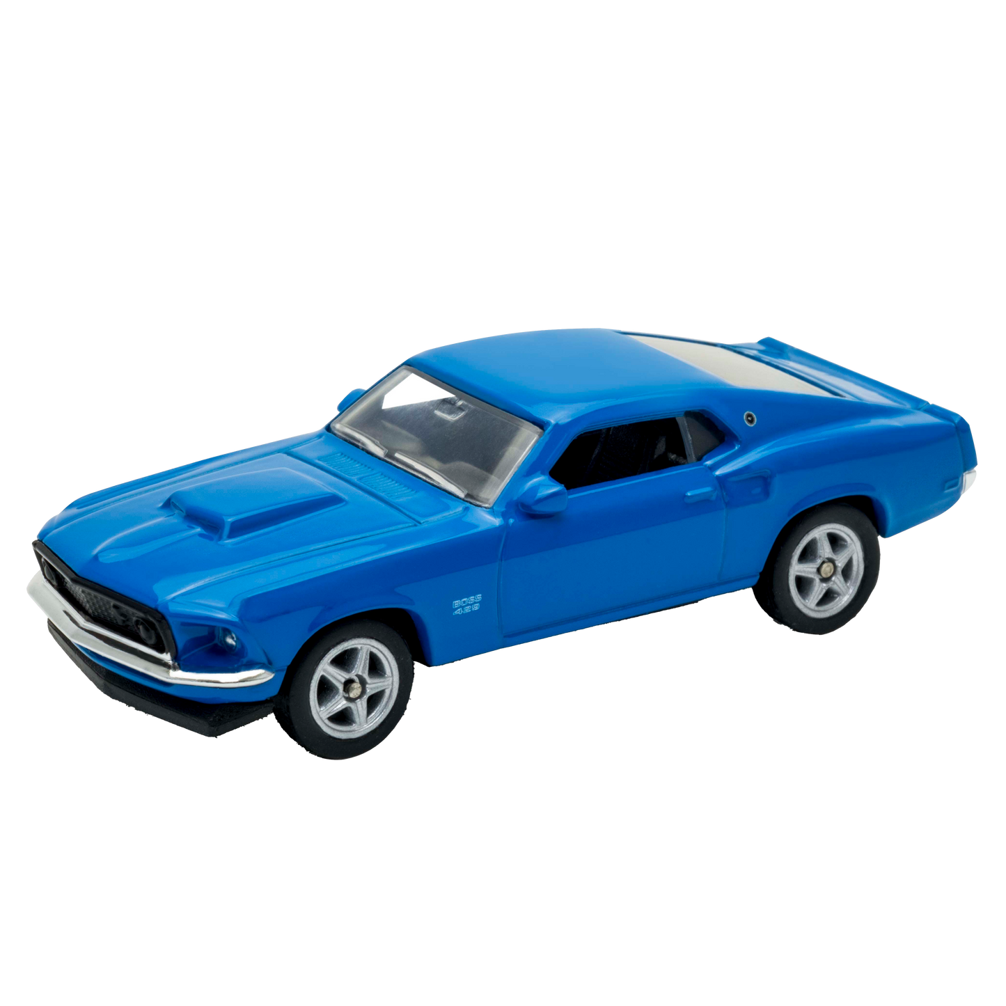 Originals Street Cars Collection 1:60-64