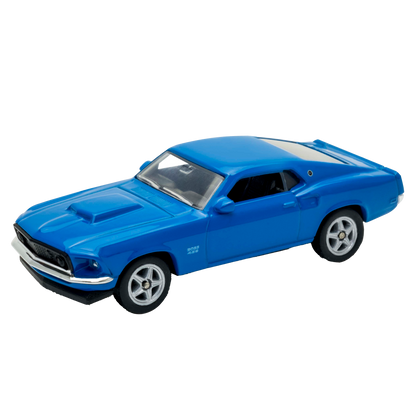 Originals Street Cars Collection 1:60-64