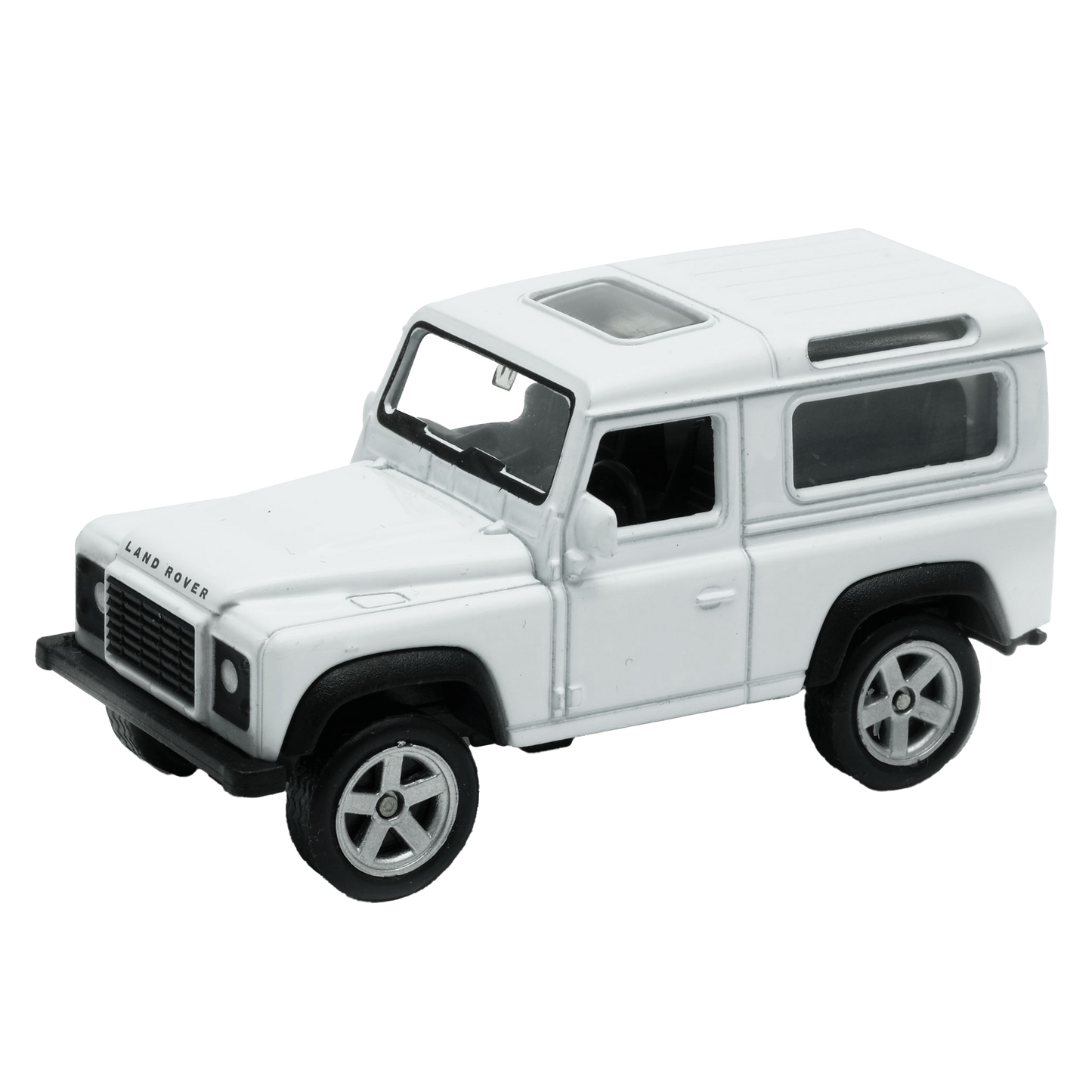 Originals Street Cars Collection 1:60-64