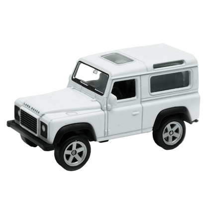 Originals Street Cars Collection 1:60-64