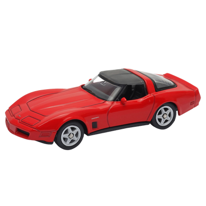 Originals Street Cars Collection 1:60-64