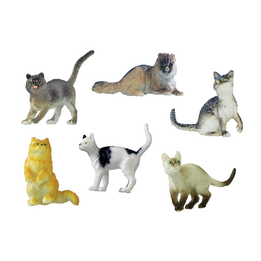 Animix - Cats
