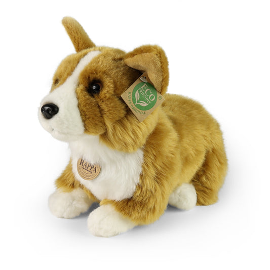 Plush Corgi dog 32 cm