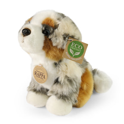Plush Australian Shepherd 20 cm