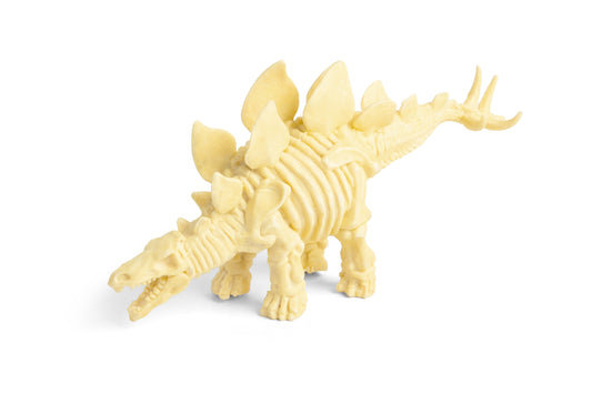 Rep Pals - Stegosaurus Skeleton