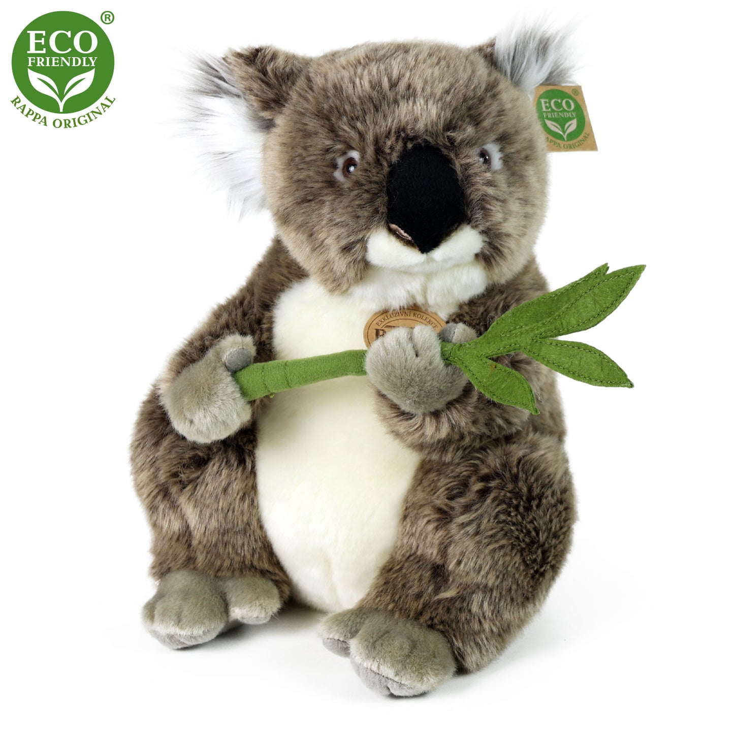 Plush koala 30 cm