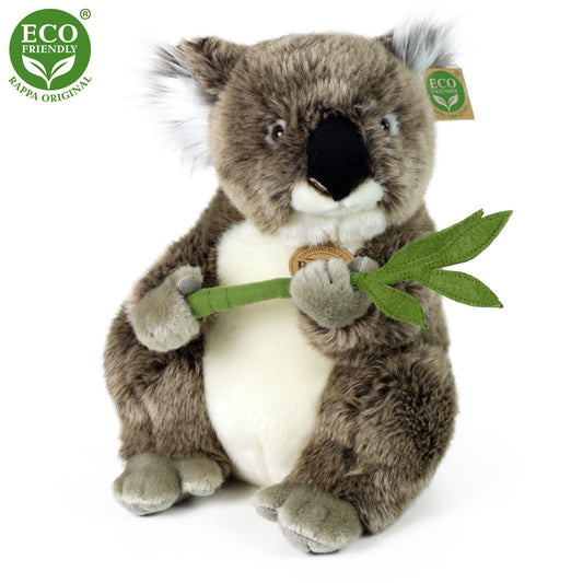 Plush koala 30 cm