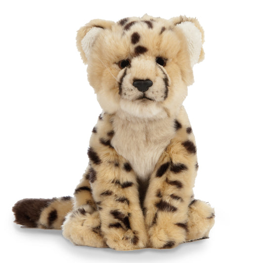 AN326 Cheetah Cub 25cm