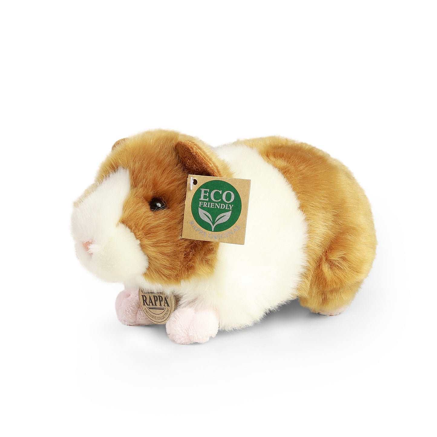 Plush guinea pig 20 cm