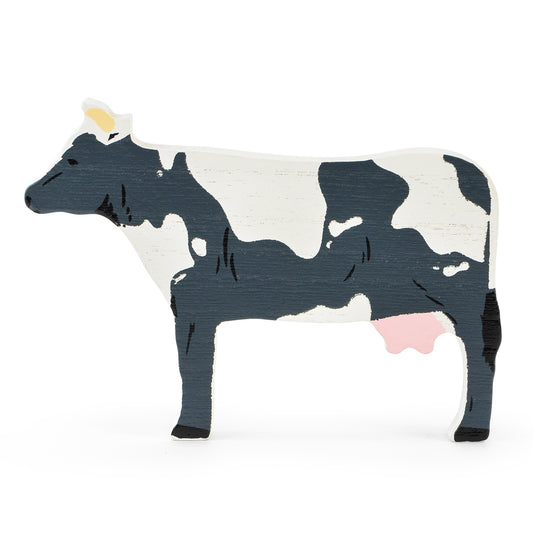 WD309F Majigg Cow FSC