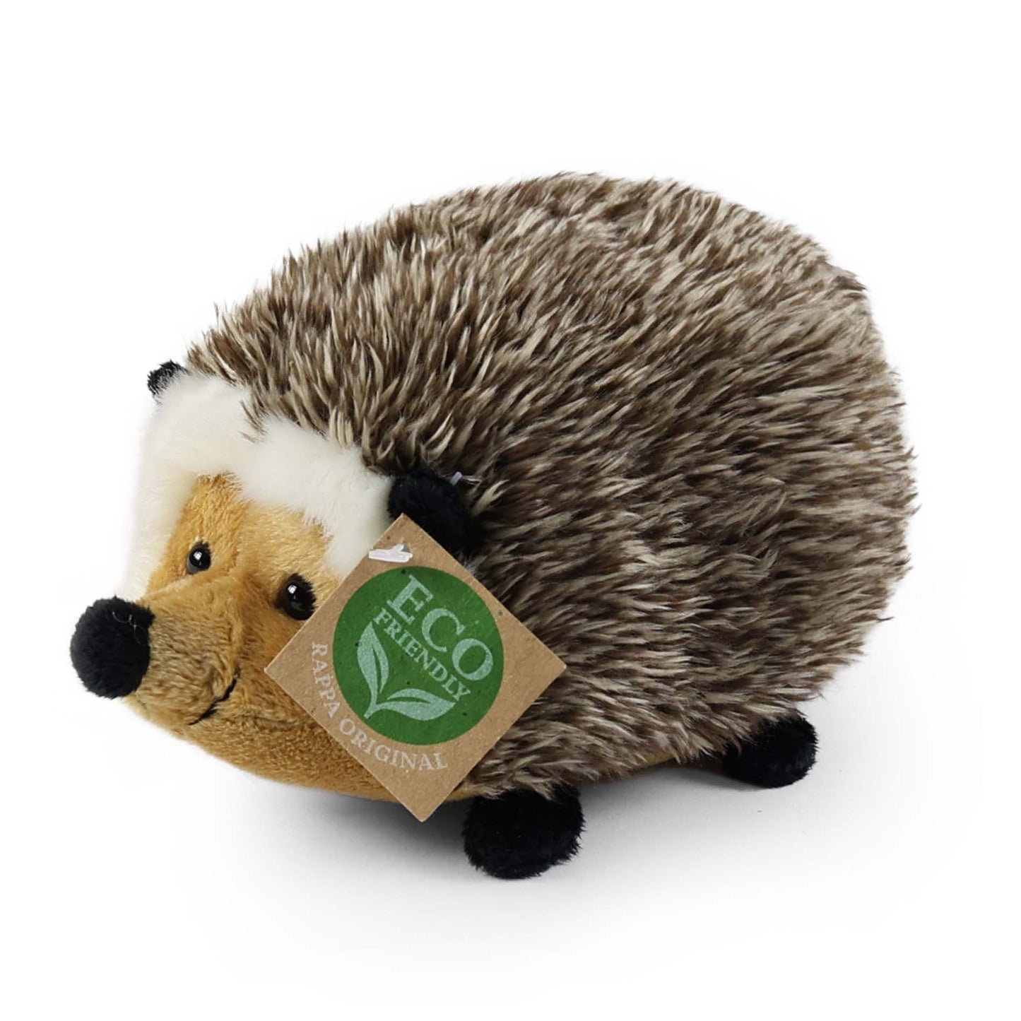 Plush Hedgehog 16 cm DISPLAY