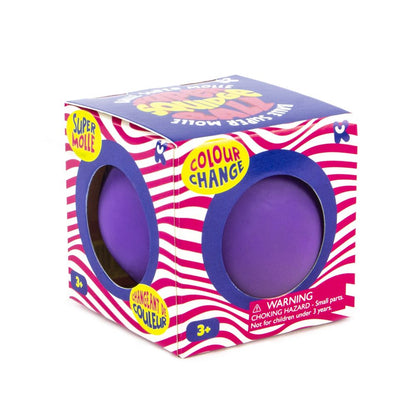 NV528 Color Change Ball