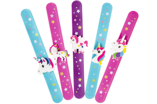 Slap Bracelet Unicorn