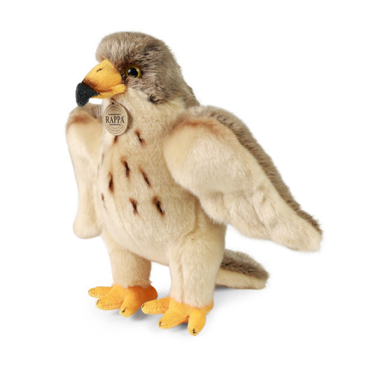 Plush Falcon 27 cm