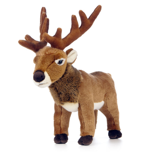 AN570 Red Deer Stag 32cm