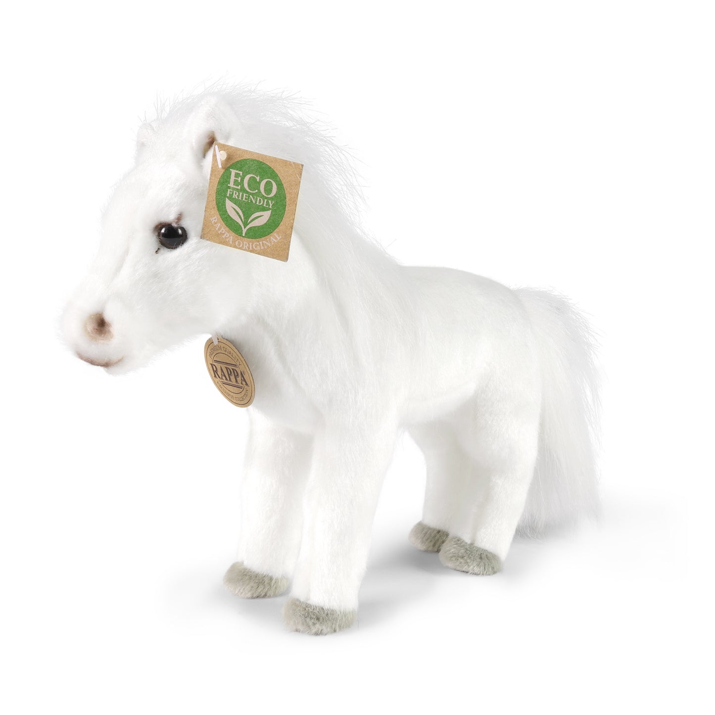 Plush Horse 24 cm