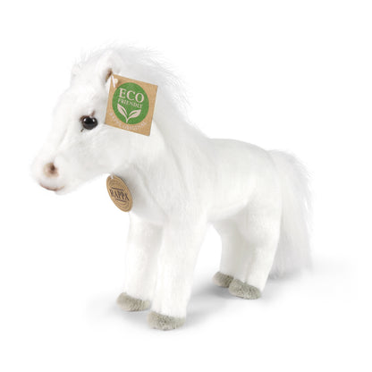 Plush Horse 24 cm