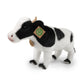 Plush cow 33 cm