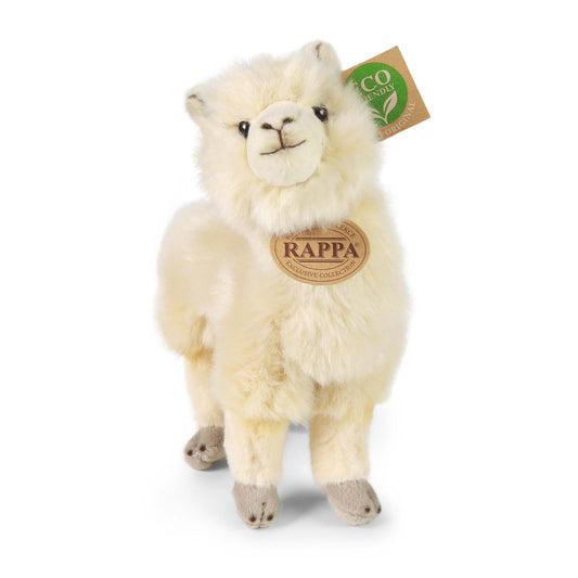 Plush lama Alpaca 23 cm