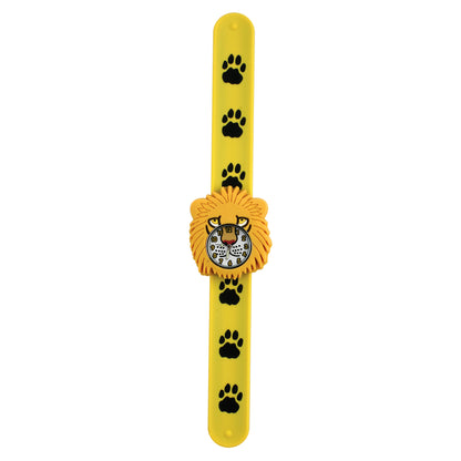 WW009 Lion Wild Watch