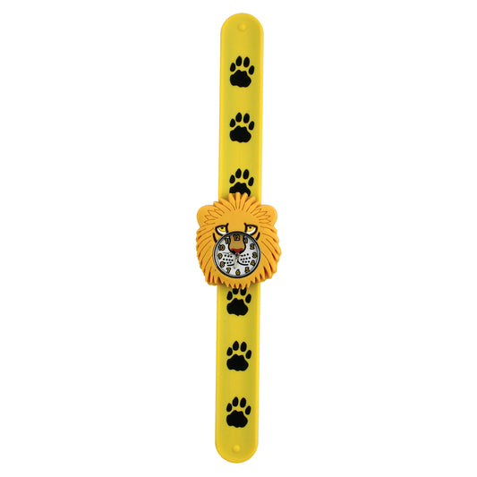 WW009 Lion Wild Watch