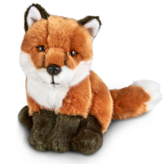 AN471 Fox Medium 27cm